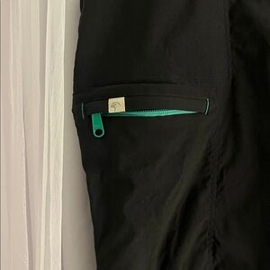 Alpine Parrot River Hiking Pants